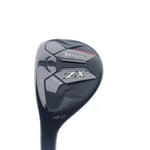 Used Srixon ZX MKII 4 Hybrid / 22 Degrees / Regular Flex / Left-Handed