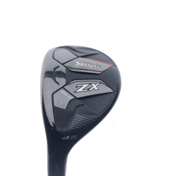 ゴルフクラブ SRIXON ZX 買うならゴルフパートナー