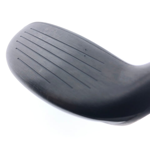 Used Srixon ZX MKII 4 Hybrid / 22 Degrees / Stiff Flex