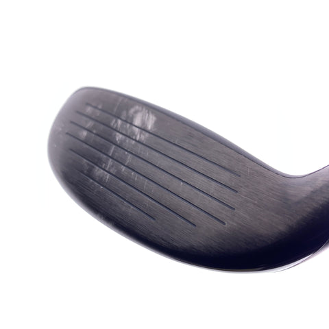 Used Srixon ZX MKII 4 Hybrid / 22 Degrees / Stiff Flex