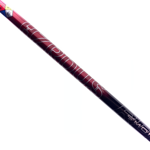 Used Srixon ZX MKII 4 Hybrid / 22 Degrees / Stiff Flex