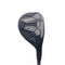 Used Srixon ZX MKII 4 Hybrid / 22 Degrees / Stiff Flex