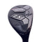 Used Srixon ZX MKII 4 Hybrid / 22 Degrees / Stiff Flex