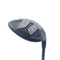 Used Srixon ZX MKII 5 Fairway Wood / 18 Degrees / Regular Flex