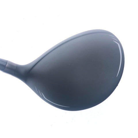 Used Srixon ZX MKII 5 Fairway Wood / 18 Degrees / Regular Flex