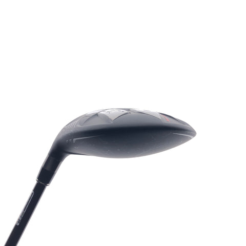 Used Srixon ZX MKII 5 Fairway Wood / 18 Degrees / Regular Flex / Left-Handed