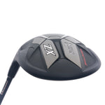 Used Srixon ZX MKII 5 Fairway Wood / 18 Degrees / Regular Flex / Left-Handed