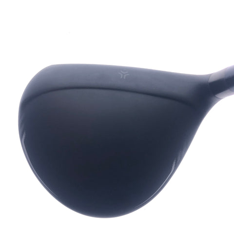 Used Srixon ZX MKII 5 Fairway Wood / 18 Degrees / Regular Flex / Left-Handed