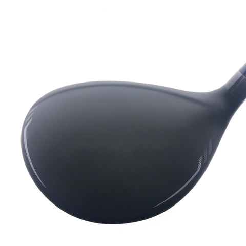 Used Srixon ZX MKII 5 Fairway Wood / 18 Degrees / Regular Flex / Left-Handed