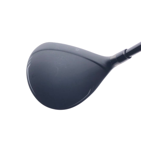 Used Srixon ZX MKII 5 Fairway Wood / 18 Degrees / Regular Flex / Left-Handed