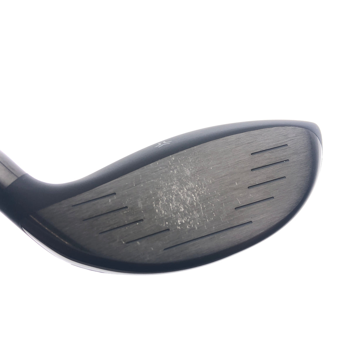 Used Srixon ZX MKII 5 Fairway Wood / 18 Degrees / Regular Flex / Left-Handed