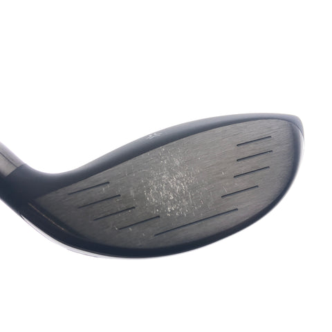 Used Srixon ZX MKII 5 Fairway Wood / 18 Degrees / Regular Flex / Left-Handed