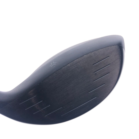Used Srixon ZX MKII 5 Fairway Wood / 18 Degrees / Regular Flex / Left-Handed