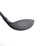 Used Srixon ZX MKII 5 Fairway Wood / 18 Degrees / Regular Flex / Left-Handed