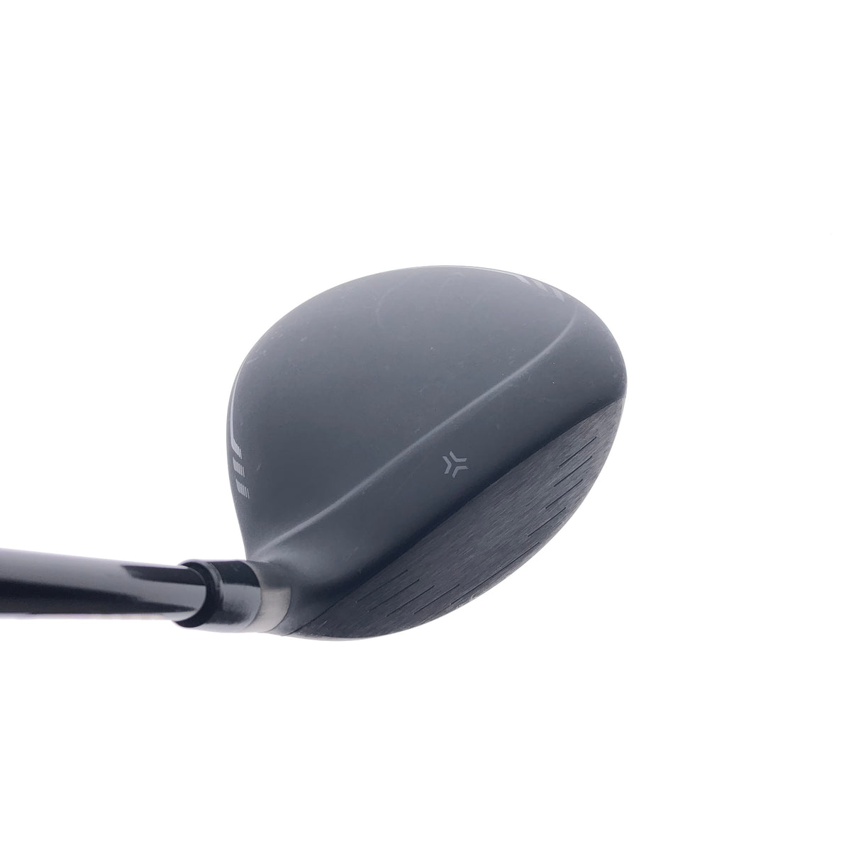 Used Srixon ZX MKII 5 Fairway Wood / 18 Degrees / Regular Flex / Left-Handed