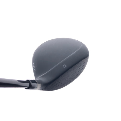 Used Srixon ZX MKII 5 Fairway Wood / 18 Degrees / Regular Flex / Left-Handed