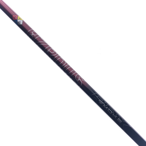 Used Srixon ZX MKII 5 Fairway Wood / 18 Degrees / Regular Flex / Left-Handed