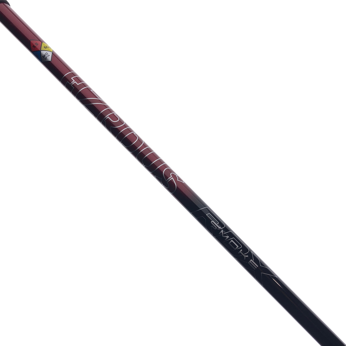 Used Srixon ZX MKII 5 Fairway Wood / 18 Degrees / Regular Flex / Left-Handed