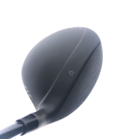Used Srixon ZX MKII 5 Fairway Wood / 18 Degrees / Regular Flex / Left-Handed