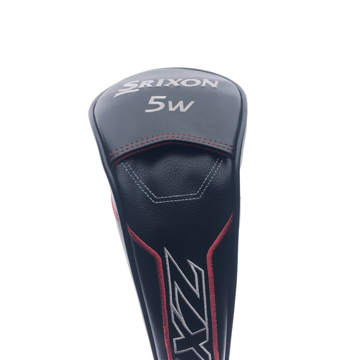 Used Srixon ZX MKII 5 Fairway Wood / 18.0 Degrees / Stiff Flex