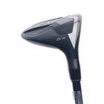 Used Srixon ZX MKII 5 Fairway Wood / 18.0 Degrees / Stiff Flex