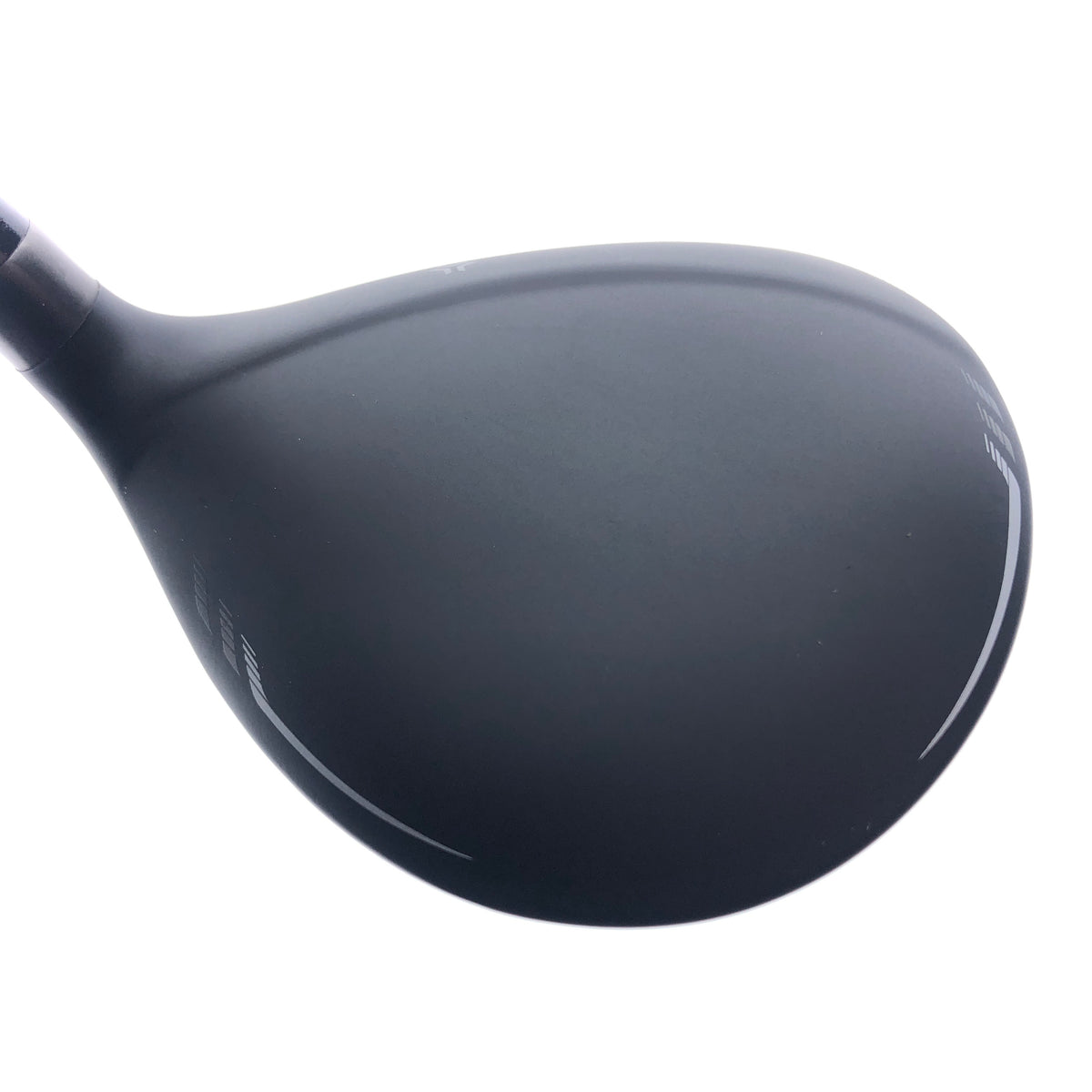 Used Srixon ZX MKII 5 Fairway Wood / 18.0 Degrees / Stiff Flex