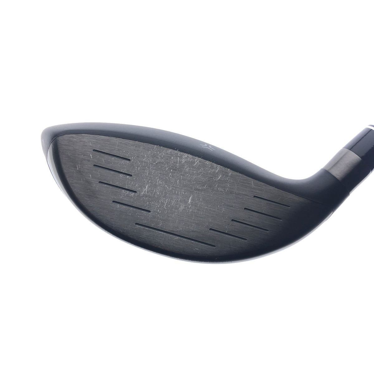 Used Srixon ZX MKII 5 Fairway Wood / 18.0 Degrees / Stiff Flex