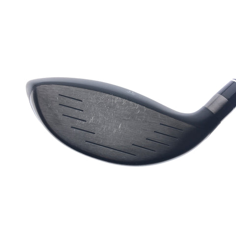 Used Srixon ZX MKII 5 Fairway Wood / 18.0 Degrees / Stiff Flex