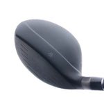 Used Srixon ZX MKII 5 Fairway Wood / 18.0 Degrees / Stiff Flex