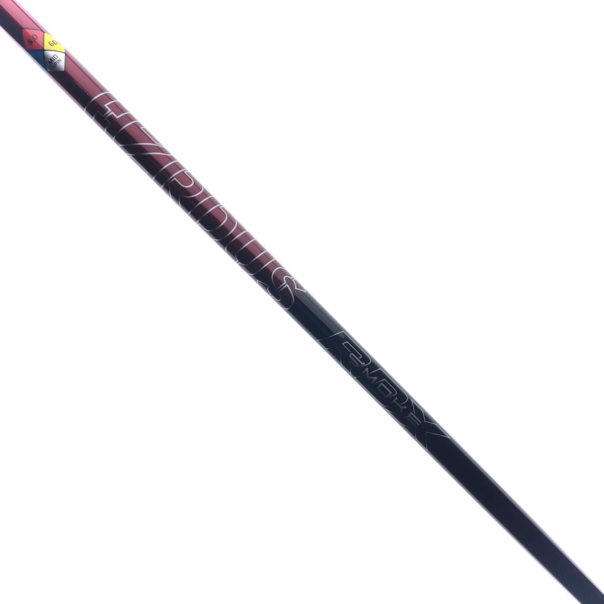 Used Srixon ZX MKII 5 Fairway Wood / 18.0 Degrees / Stiff Flex