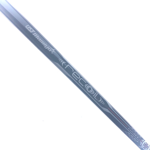 Used Srixon ZX MKII Utility 2 Hybrid / 18 Degrees / Regular Flex