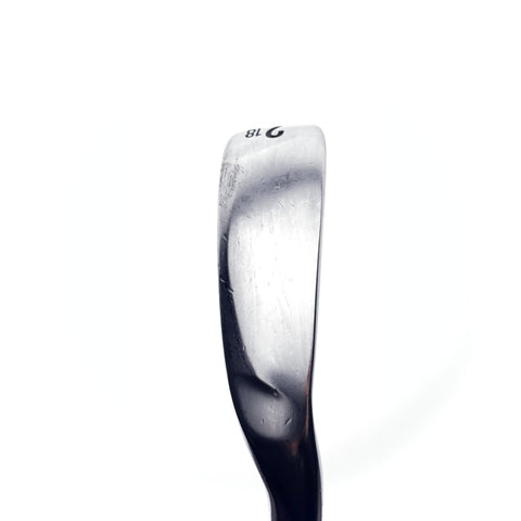 Used Srixon ZX MKII Utility 2 Hybrid / 18 Degrees / Stiff Flex
