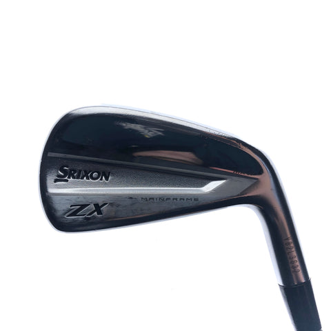 Used Srixon ZX MKII Utility 2 Hybrid / 18 Degrees / Stiff Flex