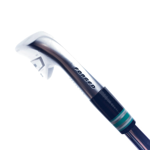 Used Srixon ZX MKII Utility 2 Hybrid / 18 Degrees / X-Stiff Flex
