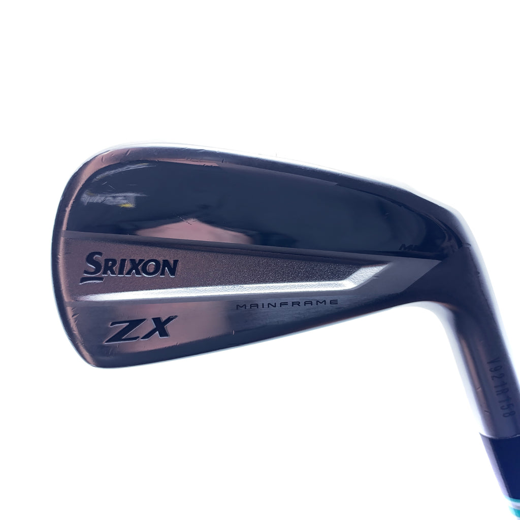 Used Srixon ZX MKII Utility 2 Hybrid / 18 Degrees / X-Stiff Flex