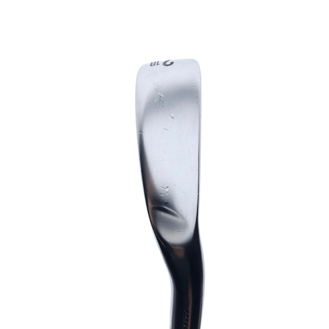 Used Srixon ZX MKII Utility 2 Hybrid / 18.0 Degrees / Stiff Flex