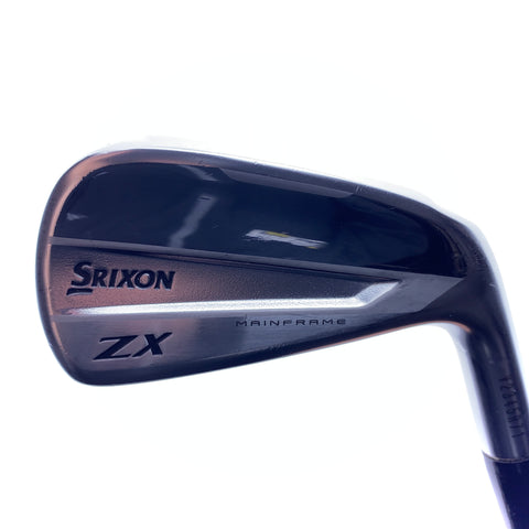Used Srixon ZX MKII Utility 2 Hybrid / 18.0 Degrees / TX Flex