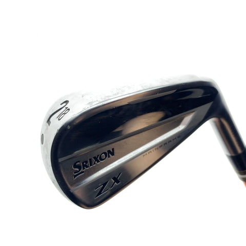 Used Srixon ZX MKII Utility 2 Hybrid / 18.0 Degrees / X-Stiff Flex