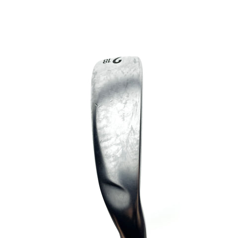 Used Srixon ZX MKII Utility 2 Hybrid / 18.0 Degrees / X-Stiff Flex