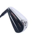 Used Srixon ZX MKII Utility 3 Hybrid / 20 Degrees / Regular Flex / Left-Handed
