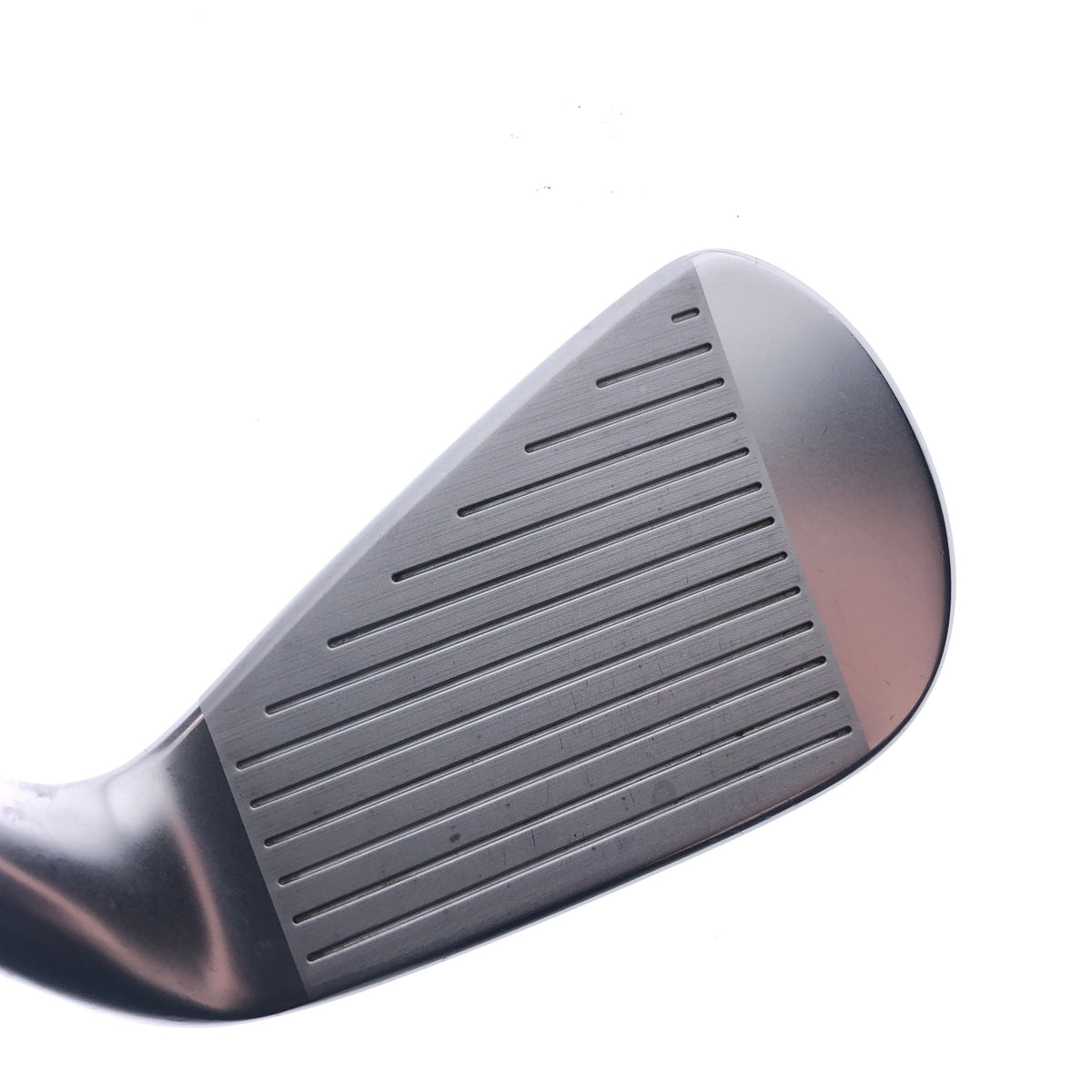 Used Srixon ZX MKII Utility 3 Hybrid / 20 Degrees / Regular Flex / Left-Handed