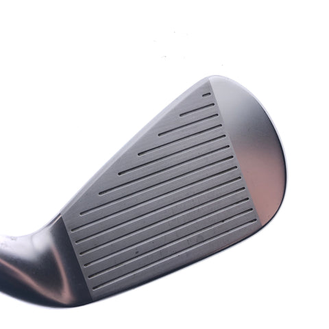 Used Srixon ZX MKII Utility 3 Hybrid / 20 Degrees / Regular Flex / Left-Handed