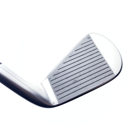 Used Srixon ZX MKII Utility 3 Hybrid / 20 Degrees / Regular Flex / Left-Handed