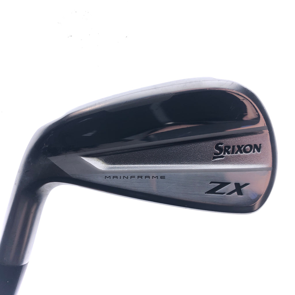 Used Srixon ZX MKII Utility 3 Hybrid / 20 Degrees / Regular Flex / Left-Handed