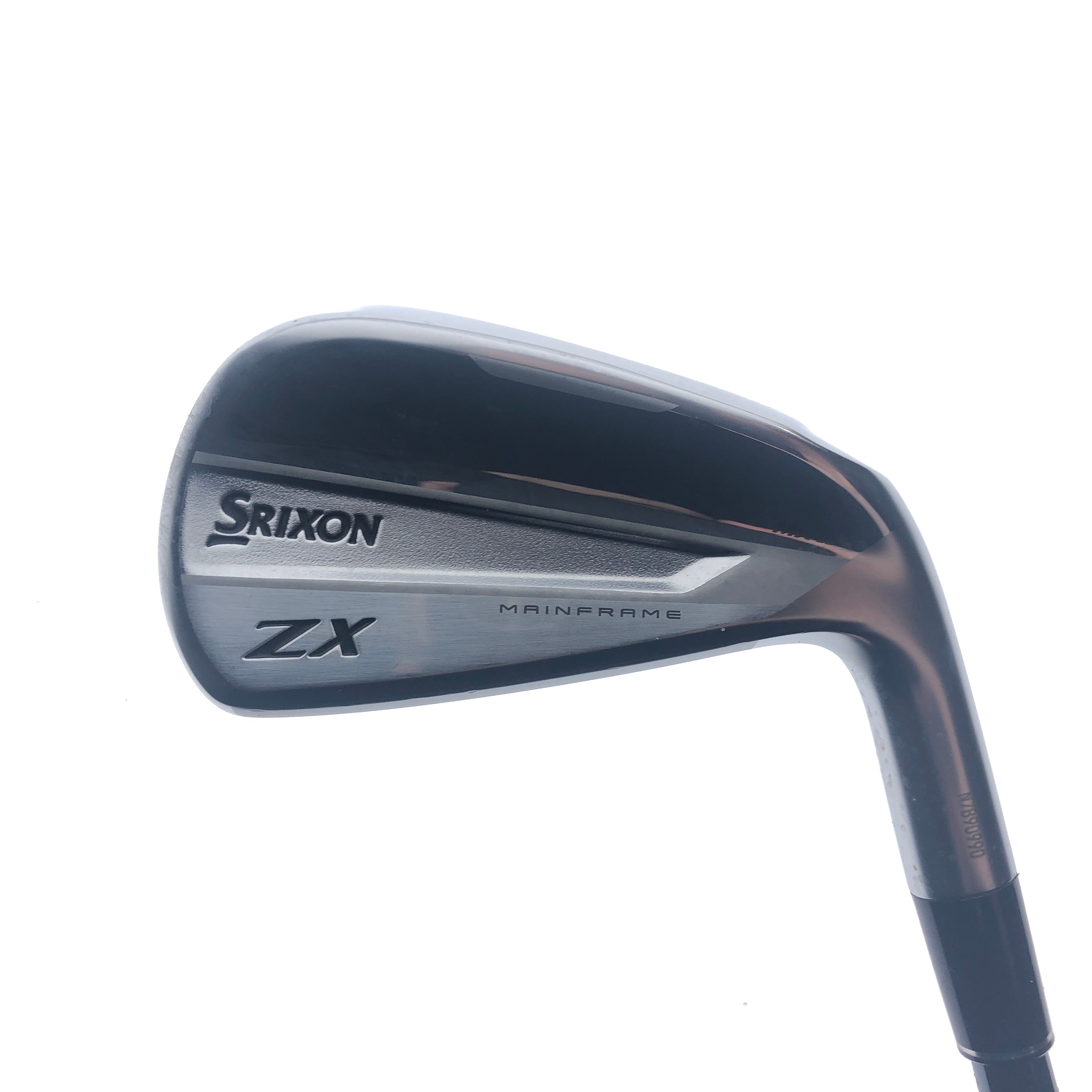 Used Srixon ZX MKII Utility 3 Hybrid / 20 Degrees / Regular Flex