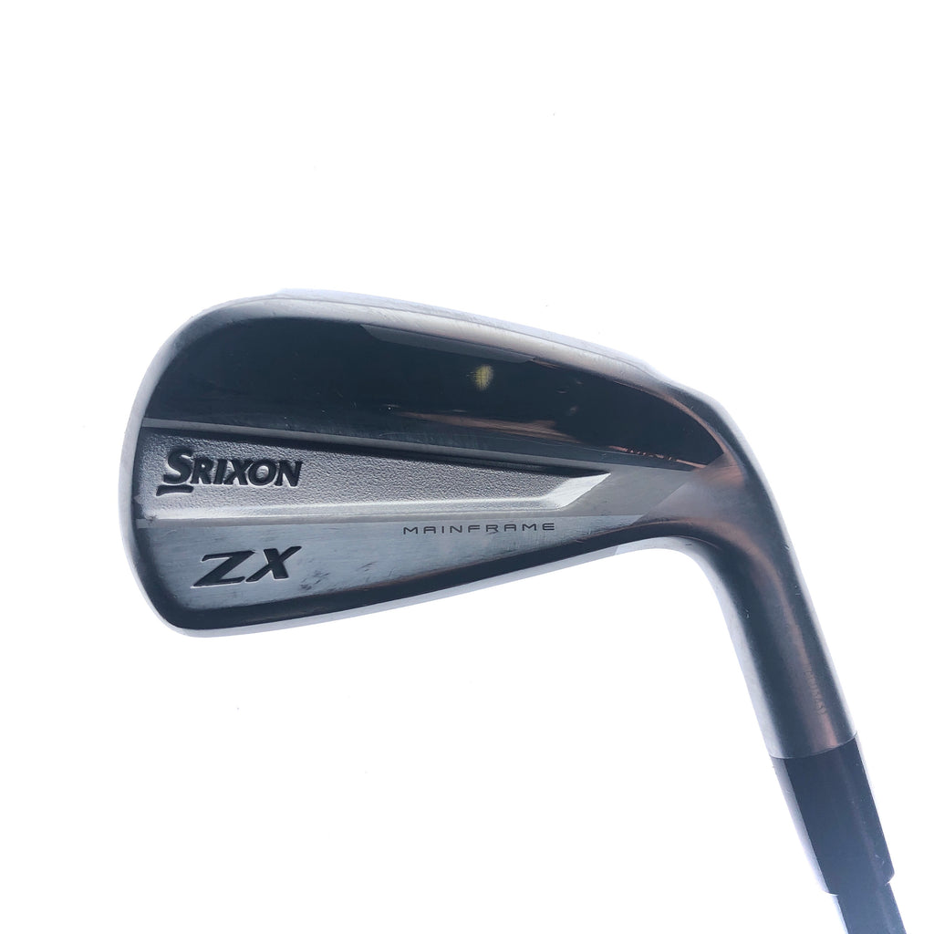 Used Srixon ZX MKII Utility 3 Hybrid / 20 Degrees / Regular Flex