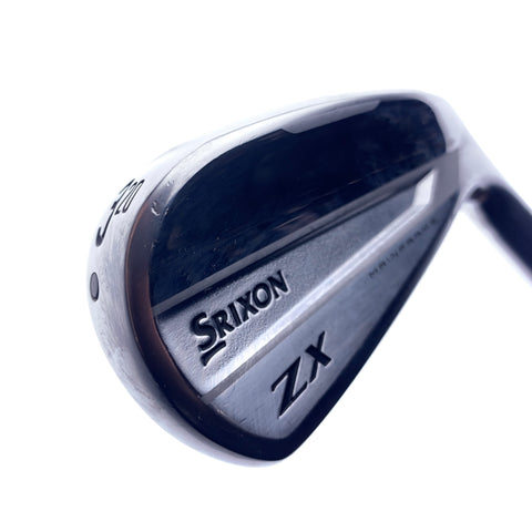 Used Srixon ZX MKII Utility 3 Hybrid / 20 Degrees / Stiff Flex