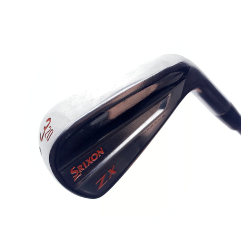 Used Srixon ZX MKII Utility 3 Hybrid / 20 Degrees / Stiff Flex