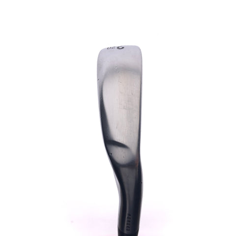 Used Srixon ZX MKII Utility 3 Hybrid / 20 Degrees / Stiff Flex