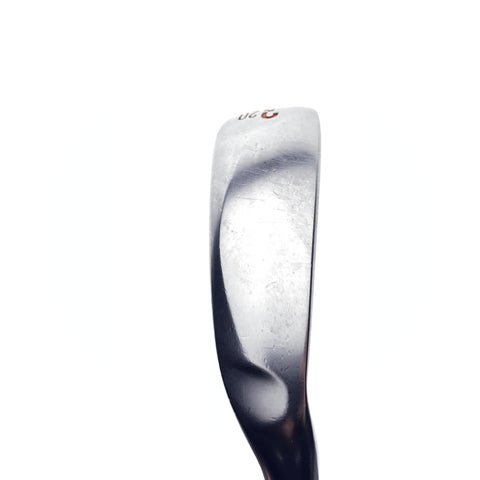Used Srixon ZX MKII Utility 3 Hybrid / 20 Degrees / Stiff Flex